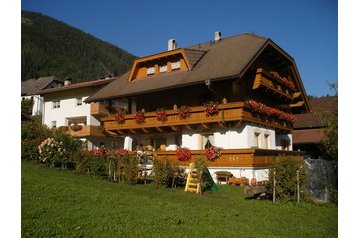 Italija Penzión San Lorenzo di Sebato, Eksterier